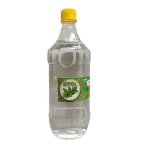عرق نعنا دو آتیشه میمند فارس - 1 لیتر