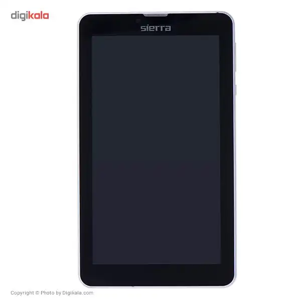 تبلت سیرا مدل SR-T78D50 دو سیم کارت
