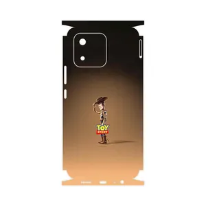 MAHOOT Toy_Story-FullSkin Cover Sticker for Honor X5
