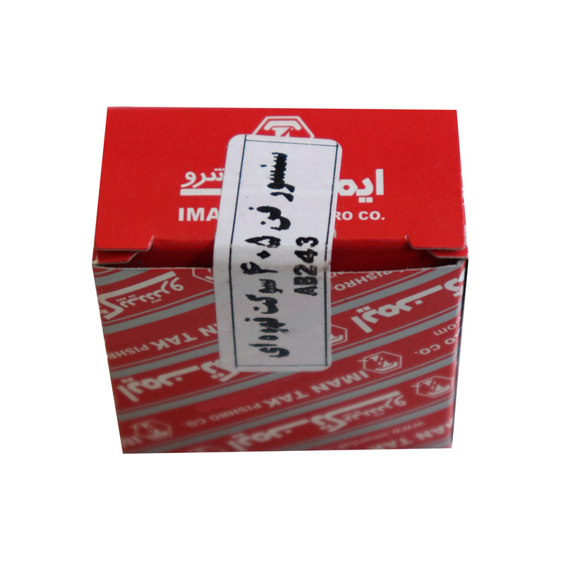 سنسور فن ایمن تک کد 262 مناسب برای پژو 405