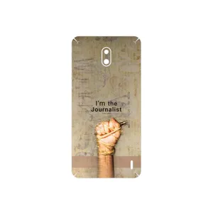 MAHOOT Journalist Cover Sticker for Nokia 2
