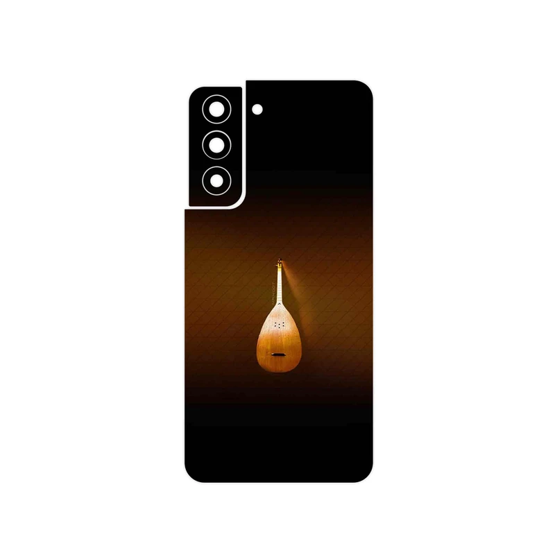 برچسب پوششی ماهوت مدل tambour مناسب برای گوشی موبایل سامسونگ Galaxy S21 FE 5G