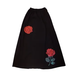 دامن زنانه مدل رز01