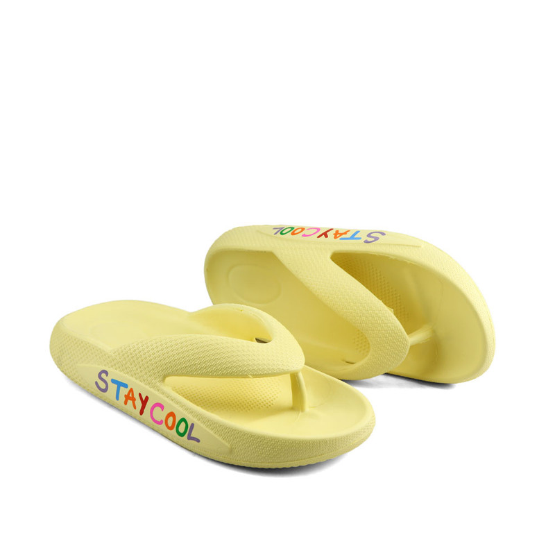 دمپایی لاانگشتی زنانه مدل نیلا پلاس کد 73