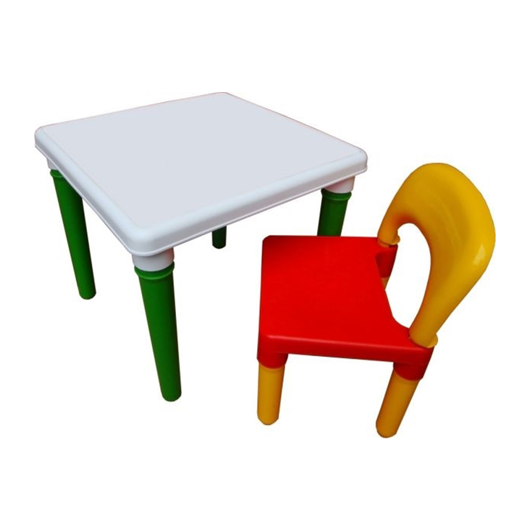 ست میز و صندلی کودک مدل 2020