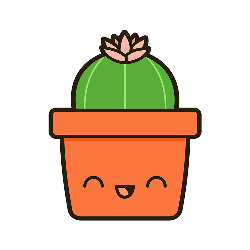 پیکسل طرح کاکتوس کد 70 تک سایز