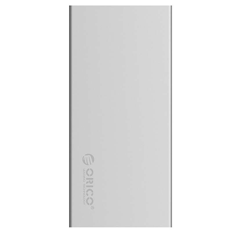 قاب اکسترنال اس اس دی M.2 اوریکو مدل DM2-RC3