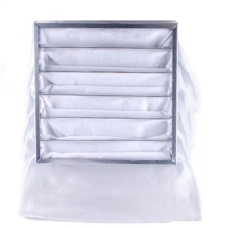 فیلتر تصفیه هوا کولر آبی کولپاک مدل N2 7000