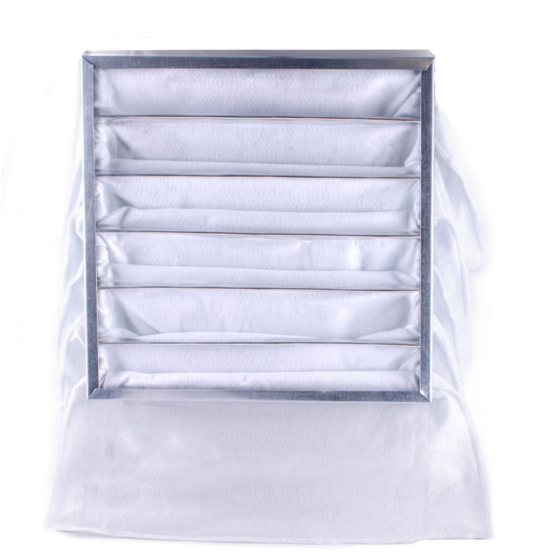 فیلتر تصفیه هوا کولر آبی کولپاک مدل N2 7000