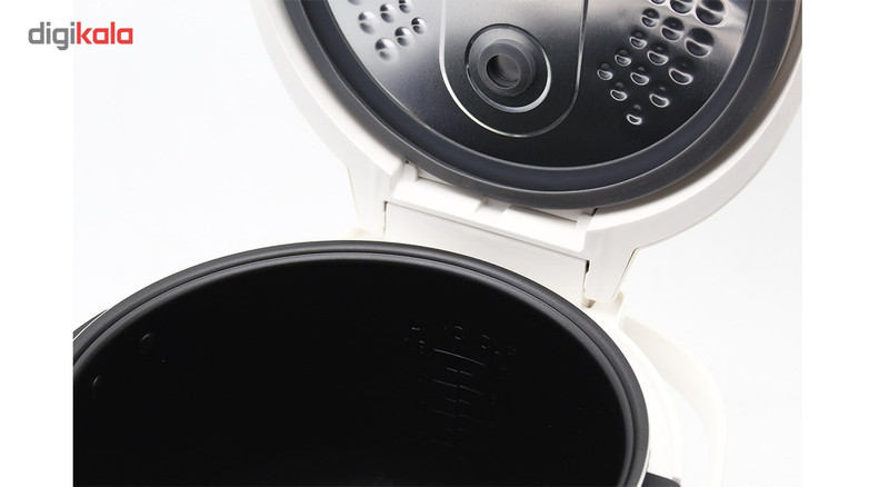 زودپز لارنزا مدل TH-14W