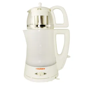 چای ساز  سانی مدل SKT-1550