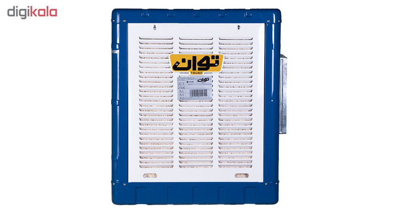 کولر آبی 5500 توان مدل TG55-5500