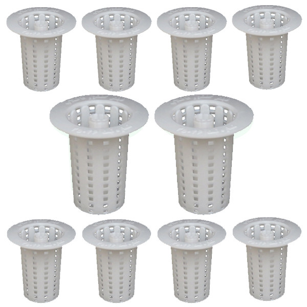 فیلتر کفشور مدل 0902 مجموعه 10 عددی