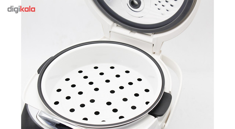 زودپز لارنزا مدل TH-14W