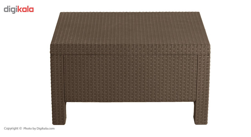 ست مبلمان 4 نفره بابل کارپت کد 001