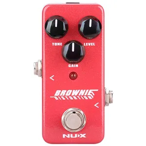 پدال افکت گیتار ان یو ایکس مدل NDS-2 Brownie