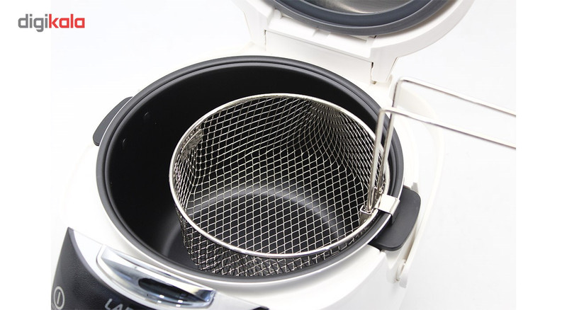 زودپز لارنزا مدل TH-14W