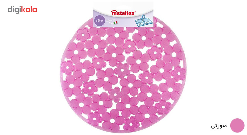 کف پوش سینک متالتکس کد 287537