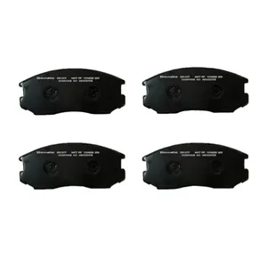 لنت ترمز جلو بندیکس مدل DB1277 مناسب برای پروتون ویرا