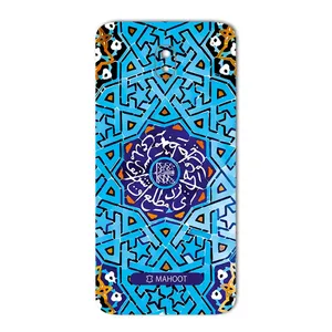 MAHOOT Slimi design-tile Design Cover Sticker for Samsung J7 Pro 2017