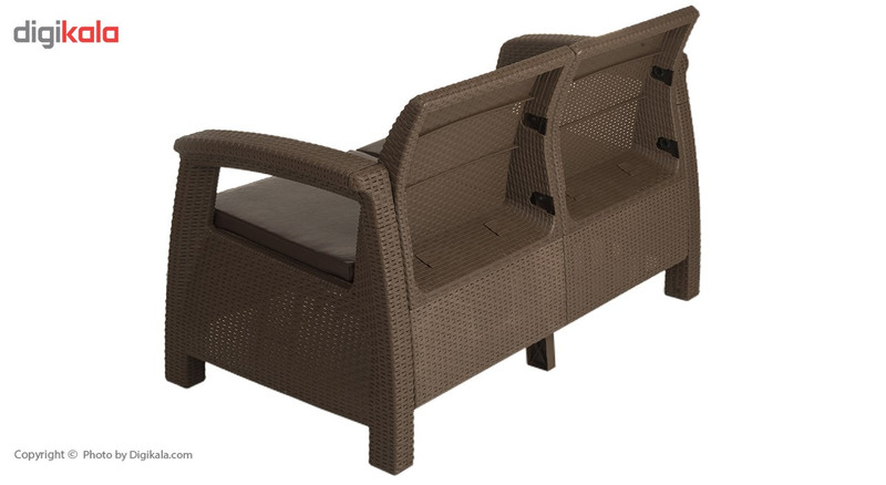 ست مبلمان 4 نفره بابل کارپت کد 001