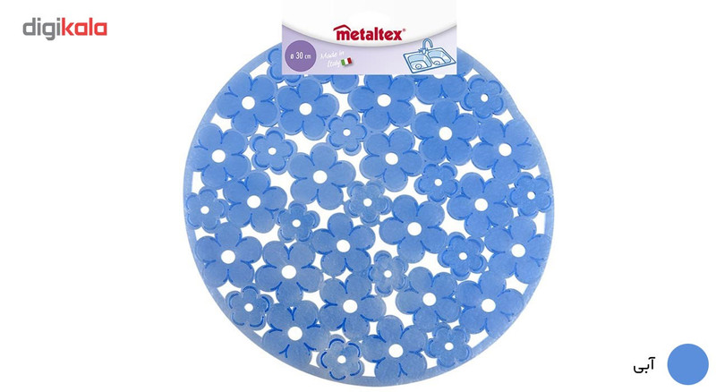 کف پوش سینک متالتکس کد 287537