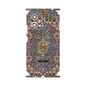 MAHOOT Iran_Tile6-FullSkin Cover Sticker for Xiaomi Redmi Note 12 5G