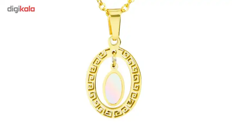 نیم ست اقلیمه کد NS276