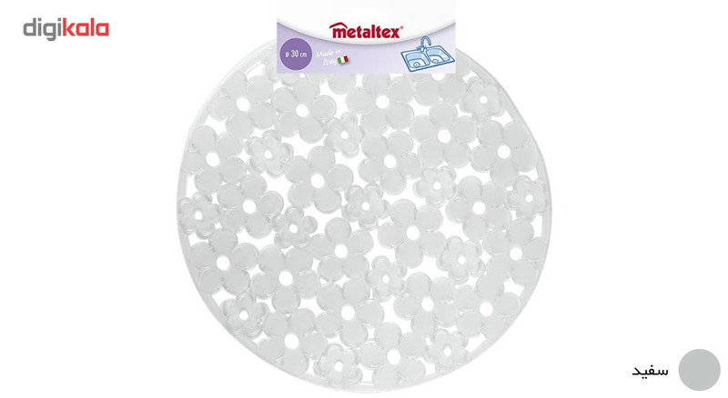 کف پوش سینک متالتکس کد 287537