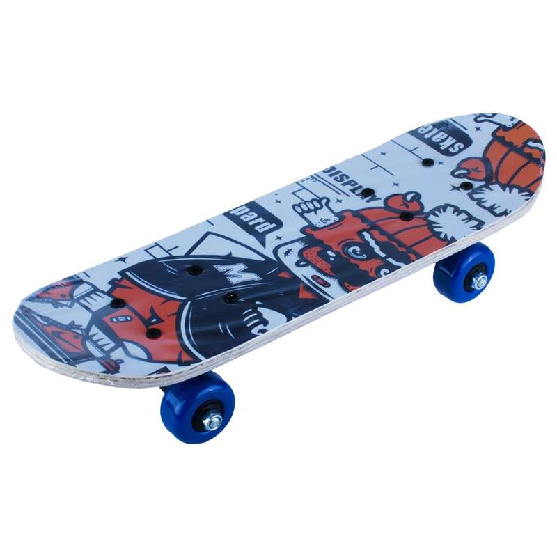 اسکیت برد مدل 6