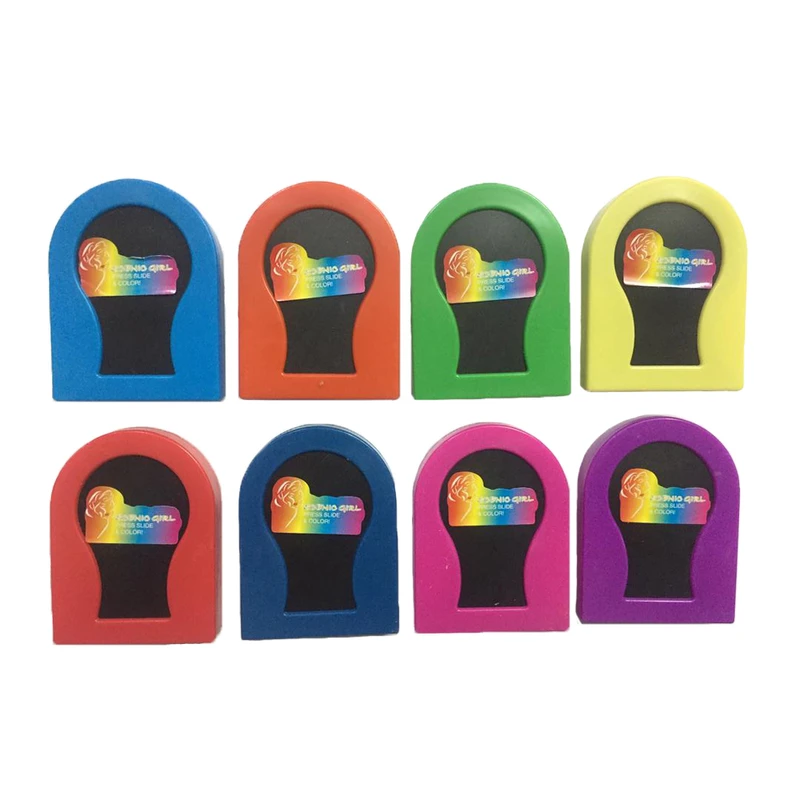 عکس شماره 3 : گچ مو سوبنو گرل مدل a14 کد 215