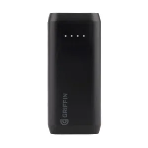 شارژر همراه گریفین مدل Reserve Power Bank با ظرفیت 5200 میلی آمپر ساعت