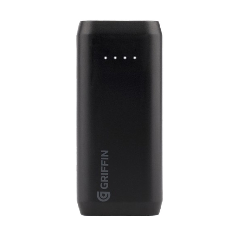 شارژر همراه گریفین مدل Reserve Power Bank با ظرفیت 5200 میلی آمپر ساعت