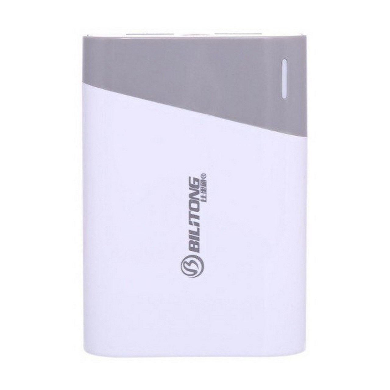 شارژر همراه Bilitong مدل BLT-Y076 با ظرفیت 7800mAh