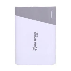 شارژر همراه Bilitong مدل BLT-Y076 با ظرفیت 7800mAh