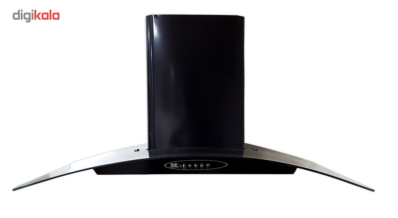 هود شومینه ای مرسین مدل 601 سایز 90 هود شومینه ای مرسین مدل 601 سایز 90