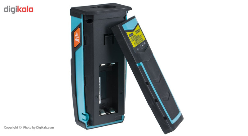 متر لیزری مایلسی مدل X6-70m