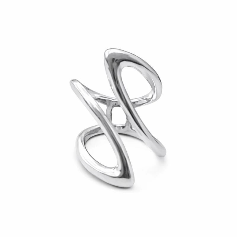 انگشتر زنانه مدل فشن کد ۴۰