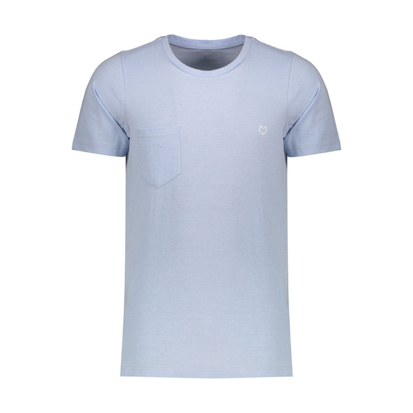 تی شرت آستین کوتاه ورزشی مردانه مل اند موژ مدل M07742-004