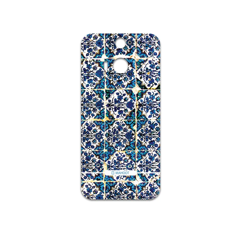 برچسب پوششی ماهوت مدل Iran-Tile1 مناسب برای گوشی موبایل اچ تی سی Butterfly 2