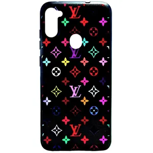 کاور قاب آوش طرح فانتزی مدل 05 مناسب برای گوشی موبایل سامسونگ GALAXY A11  