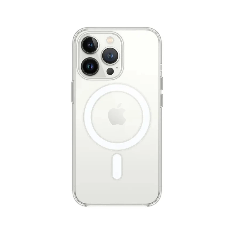 کاور مدل مگ سیف مناسب برای گوشی موبایل اپل iphone 13