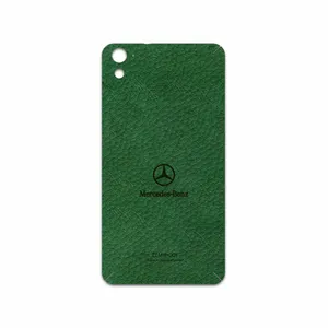 MAHOOT GL-MBNZ Cover Sticker for HTC One E9s