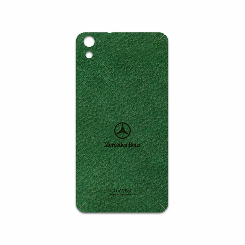 برچسب پوششی ماهوت مدل GL-MBNZ مناسب برای گوشی موبایل اچ تی سی One E9s