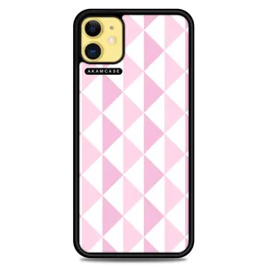 AKAM AMC-WA11-CUTE PATTERN5 Cover For Apple iPhone 11