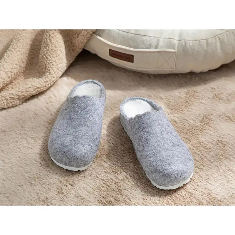 دمپایی روفرشی انگلیش هوم مدل Pretty