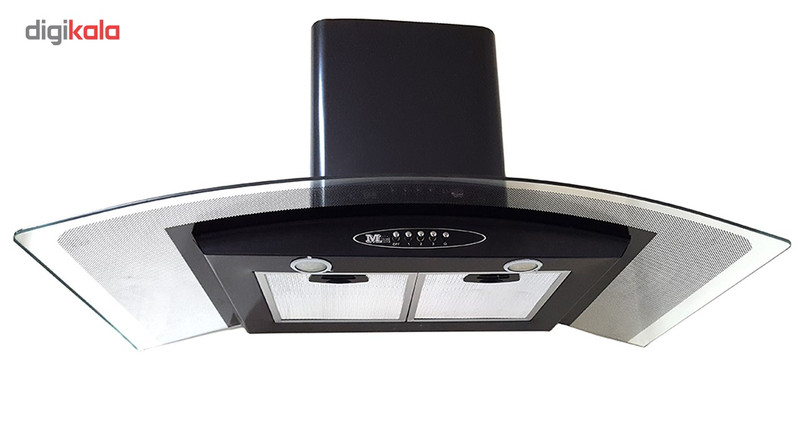 هود شومینه ای مرسین مدل 601 سایز 90 هود شومینه ای مرسین مدل 601 سایز 90
