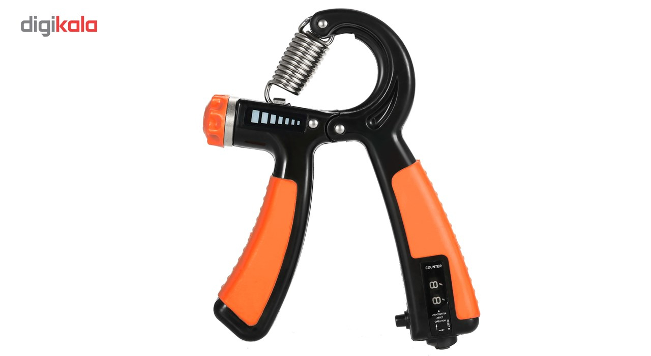 فنر تقویت مچ سیما مدل CM-W555 شماره انداز