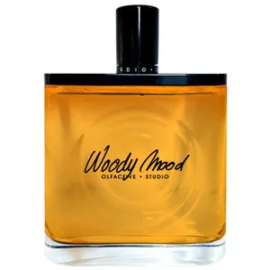 ادو پرفیوم الفکتیو استودیو مدل Woody Mood حجم 100 میلی لیتر