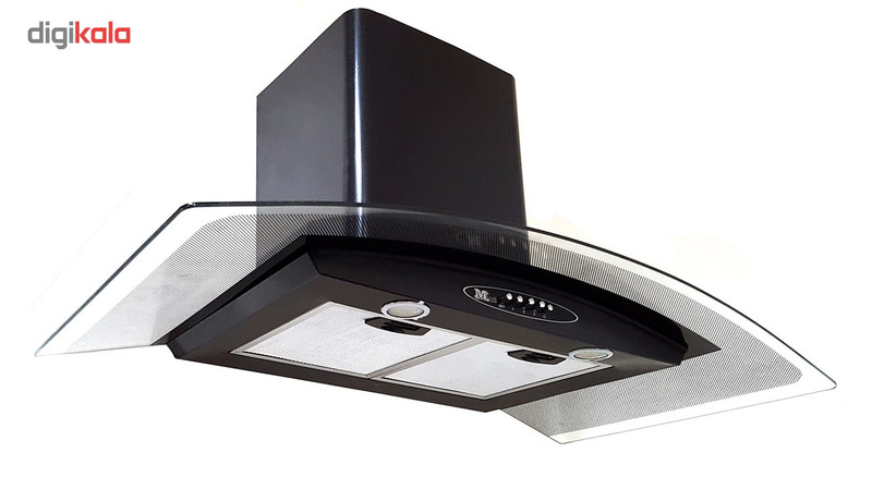 هود شومینه ای مرسین مدل 601 سایز 90 هود شومینه ای مرسین مدل 601 سایز 90
